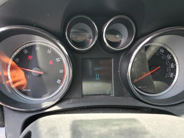 2016 BUICK ENCORE - KL4CJCSB6GB722401