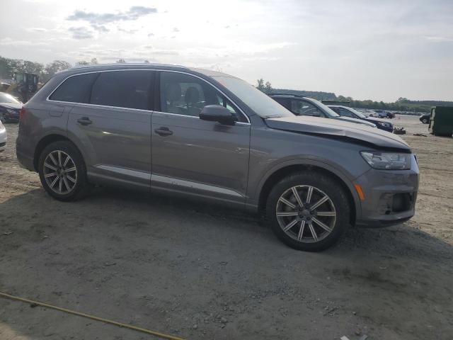 wa1vaaf79hd049936 - 2017 Audi q7 prestige - #60705295