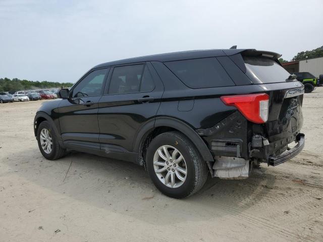 2021 FORD EXPLORER 1FMSK7BH3MGA68770
