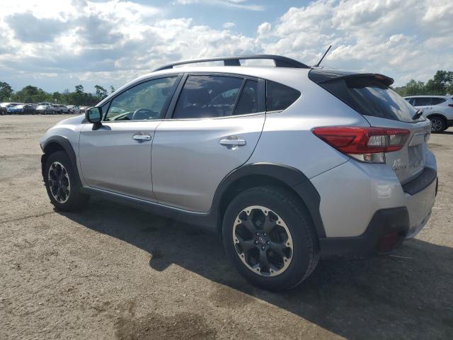 2023 SUBARU CROSSTREK JF2GTABC5P8329308
