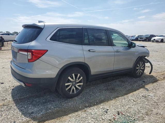 2020 HONDA PILOT EX 5FNYF5H30LB009946