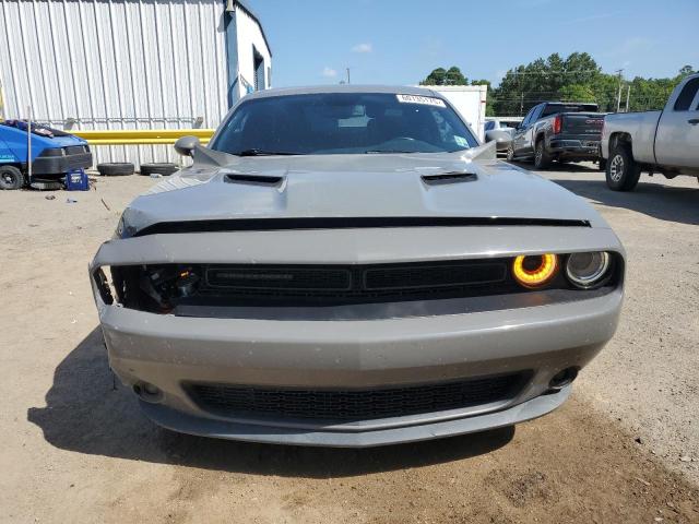 2017 DODGE CHALLENGER 2C3CDZAG0HH637922