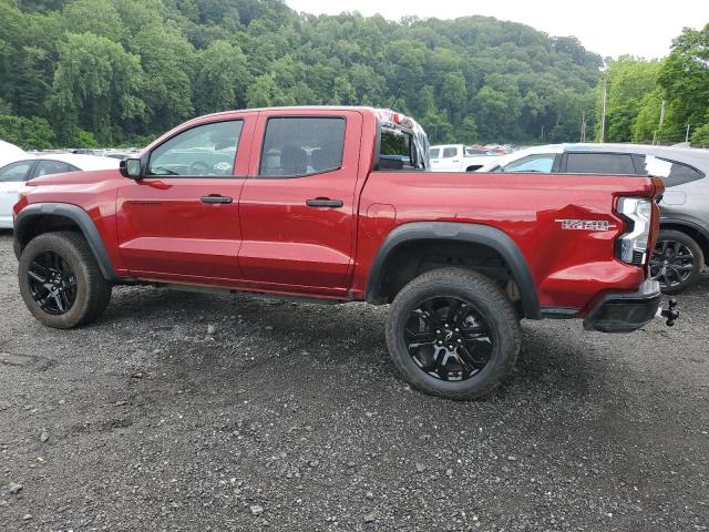 2024 CHEVROLET COLORADO T 1GCPTEEK5R1271947