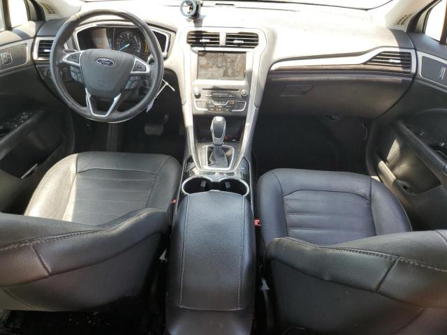 2016 FORD FUSION SE - 3FA6P0LU9GR106905