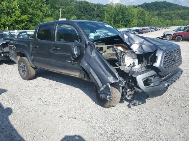 Vin: 5tfcz5an6mx259289, lot: 61838485, toyota tacoma double cab 20214