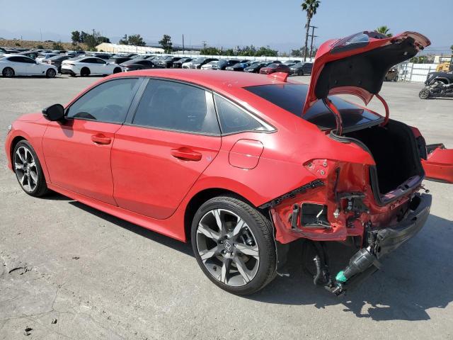2025 HONDA CIVIC SPOR 2HGFE4F87SH304975