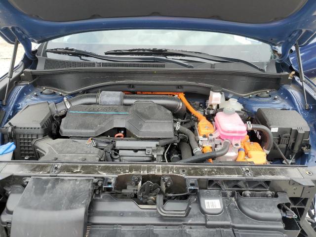2023 HYUNDAI SANTA FE S - 5NMS3DA1XPH010480