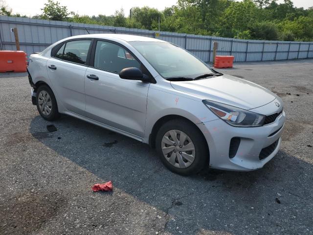 Vin: 3kpa24ab4je058384, lot: 60419065, kia rio lx 20184