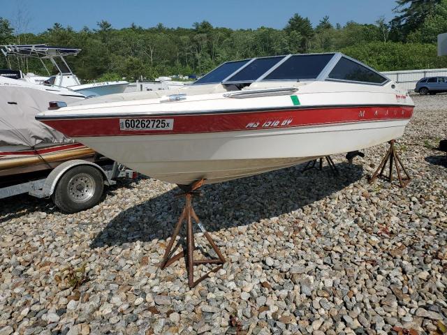 maxum BOAT