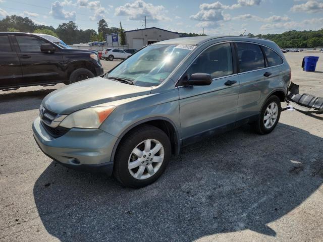 HONDA CR-V SE