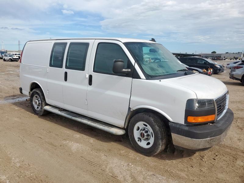 Vin: 1gtw7afg4l1271741, lot: 59931175, gmc savana g2500 20204