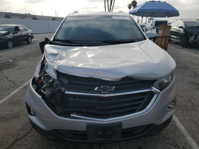 2020 CHEVROLET EQUINOX LT - 3GNAXLEX7LS531904