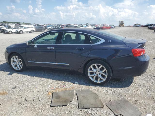 2015 CHEVROLET IMPALA LTZ 1G1165S32FU115099