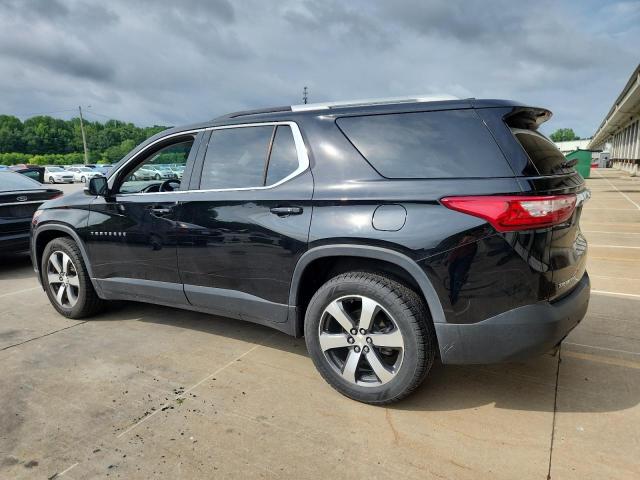 2018 CHEVROLET TRAVERSE L - 1GNERHKW9JJ112486