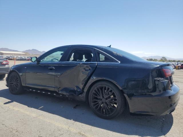 2016 AUDI A6 PREMIUM WAUGFAFC4GN071328