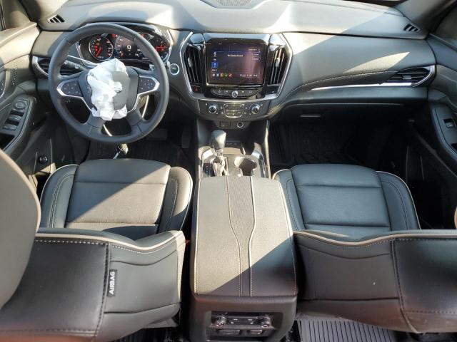 2023 CHEVROLET TRAVERSE P 1GNEVKKW0PJ318796