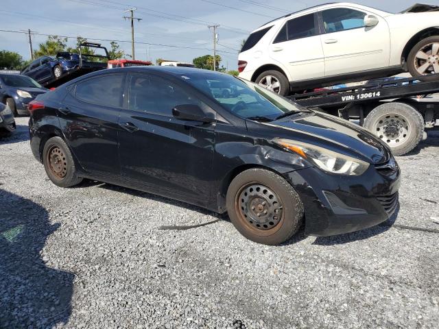 Vin: 5npdh4ae2gh754400, lot: 61719775, hyundai elantra se 20164