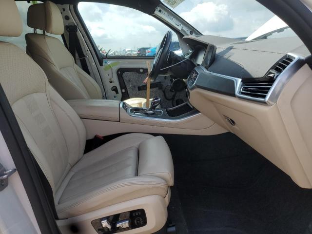 2022 BMW X5 XDRIVE4 - 5UXTA6C06N9J13414