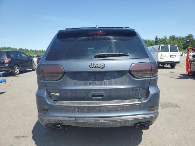 2019 JEEP GRAND CHER 1C4RJFBG0KC668660