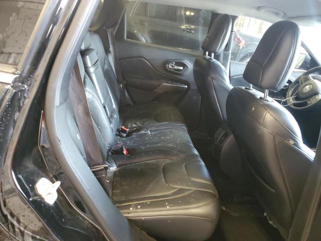2019 JEEP CHEROKEE L 1C4PJMDX8KD409949