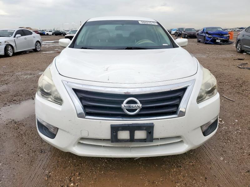 2015 NISSAN ALTIMA 2.5 1N4AL3AP4FN382821