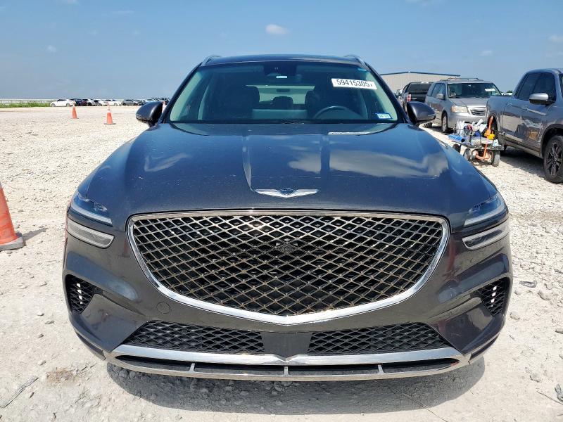 2022 GENESIS GV70 BASE KMUMADTB2NU074262