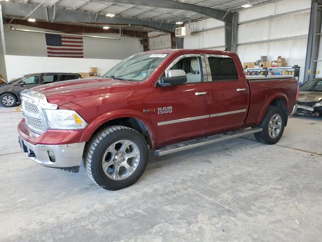RAM 1500 LARAM