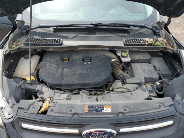 2016 FORD ESCAPE SE - 1FMCU9G9XGUB17075