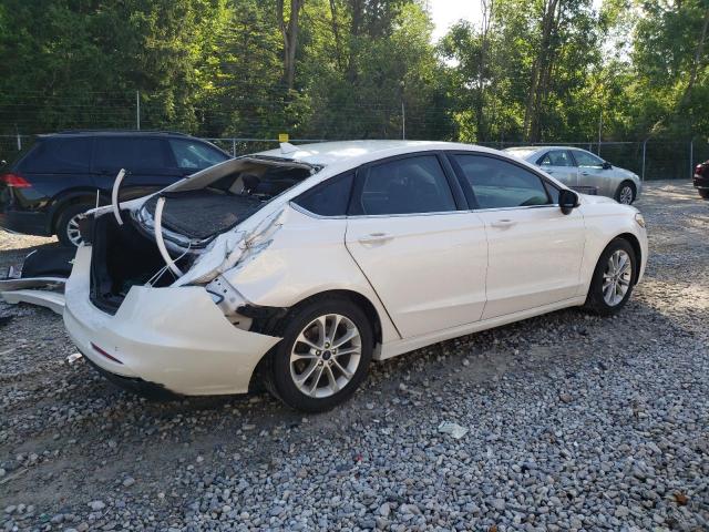 2020 FORD FUSION SE 3FA6P0HD0LR106343