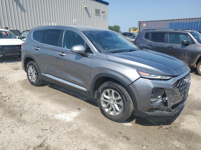 Vin: 5nms2cad7kh135680, lot: 59698015, hyundai santa fe se 20194