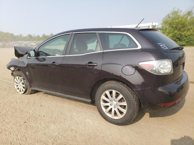 Vin: jm3er2w55a0328422, lot: 59469895, mazda cx-7 20102