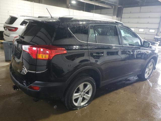Vin: 2t3rfrev6dw123897, lot: 59808535, toyota rav4 xle 20133