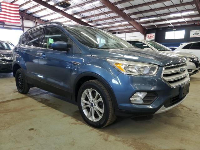 Vin: 1fmcu9gd8jub45646, lot: 61413255, ford escape se 20184
