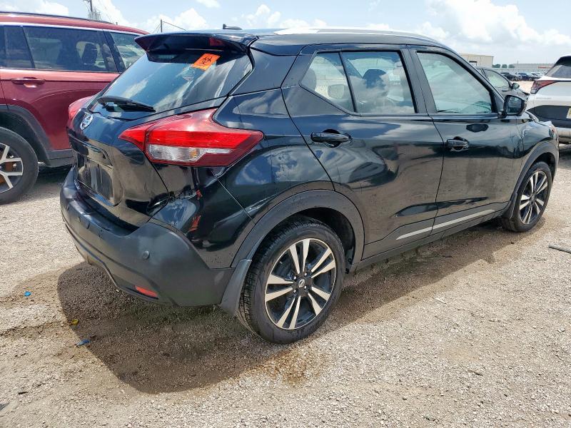 Vin: 3n1cp5dv3ll531005, lot: 61106045, nissan kicks sr 20203