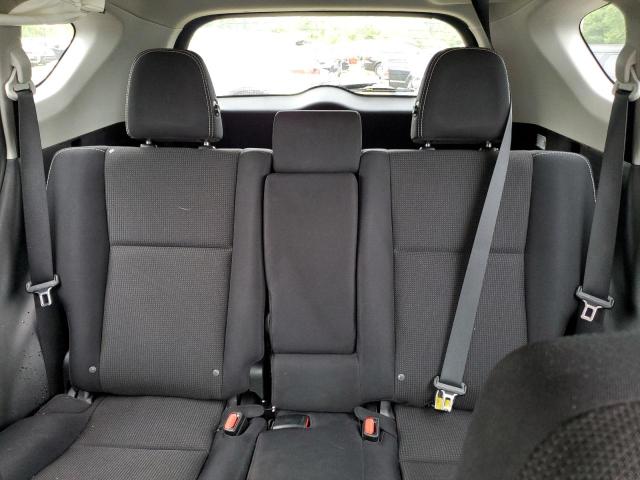 2016 TOYOTA RAV4 XLE - 2T3WFREV9GW265054