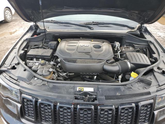 2017 JEEP GRAND CHER 1C4HJFBG4HC728433