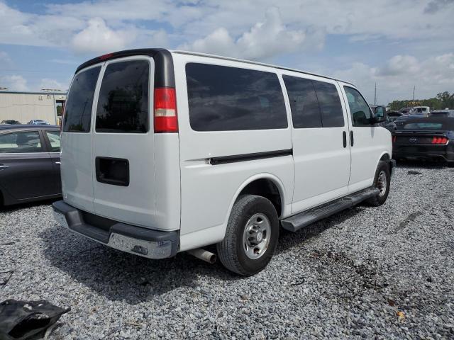 Vin: 1gazgmfg9j1199651, lot: 59958585, chevrolet express lt 20183