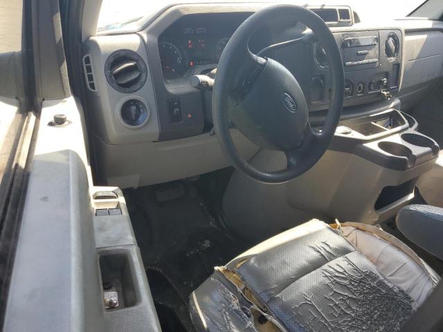 2011 FORD ECONOLINE - 1FTSE3EL6BDA84416