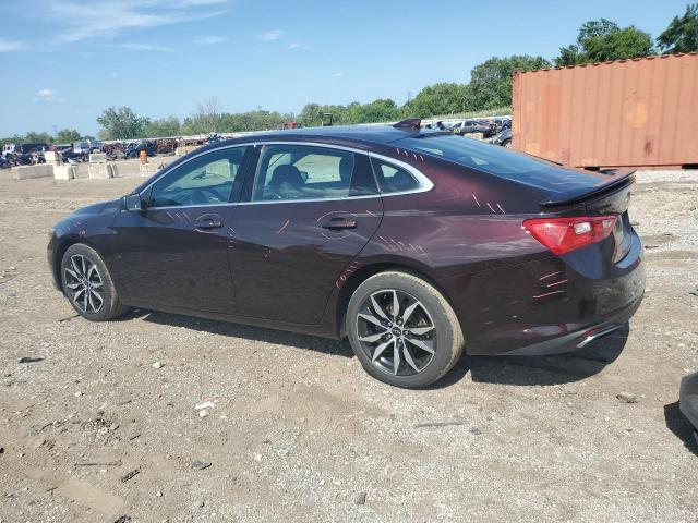 2020 CHEVROLET MALIBU RS - 1G1ZG5ST9LF126990
