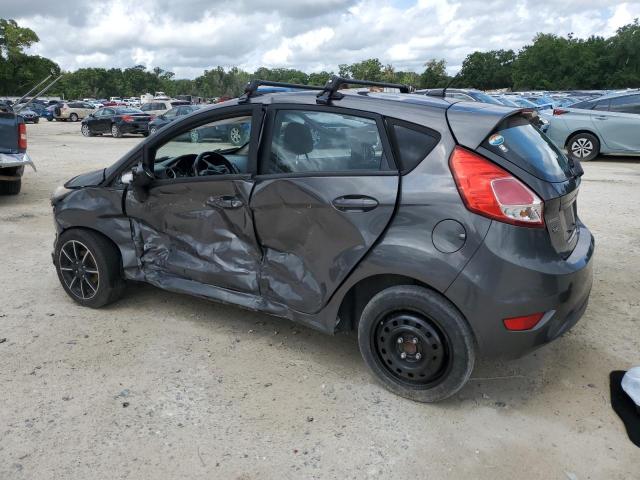 Vin: 3fadp4ej4gm183003, lot: 59555325, ford fiesta se 20162