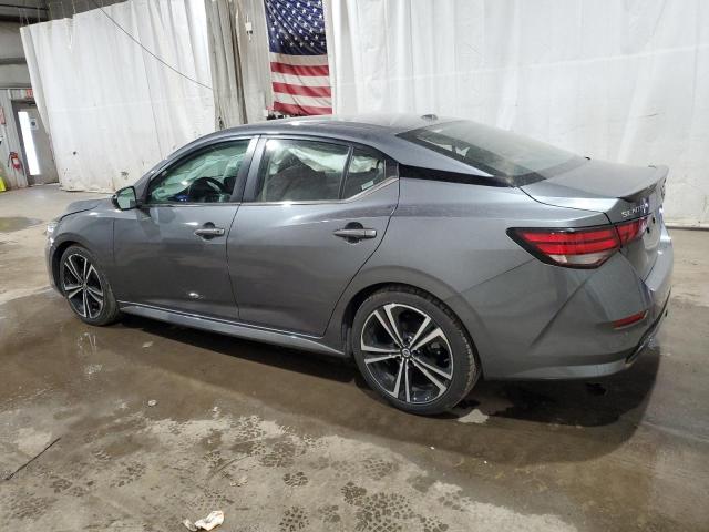 Vin: 3n1ab8dv5ny251244, lot: 61649785, nissan sentra sr 20222
