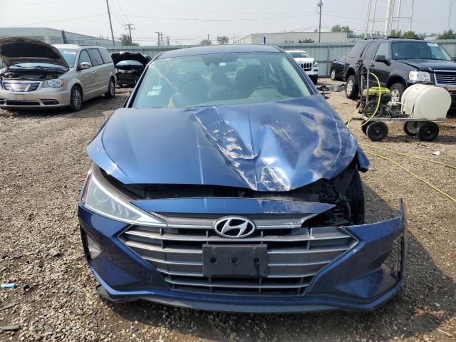 2020 HYUNDAI ELANTRA SE 5NPD84LFXLH607967
