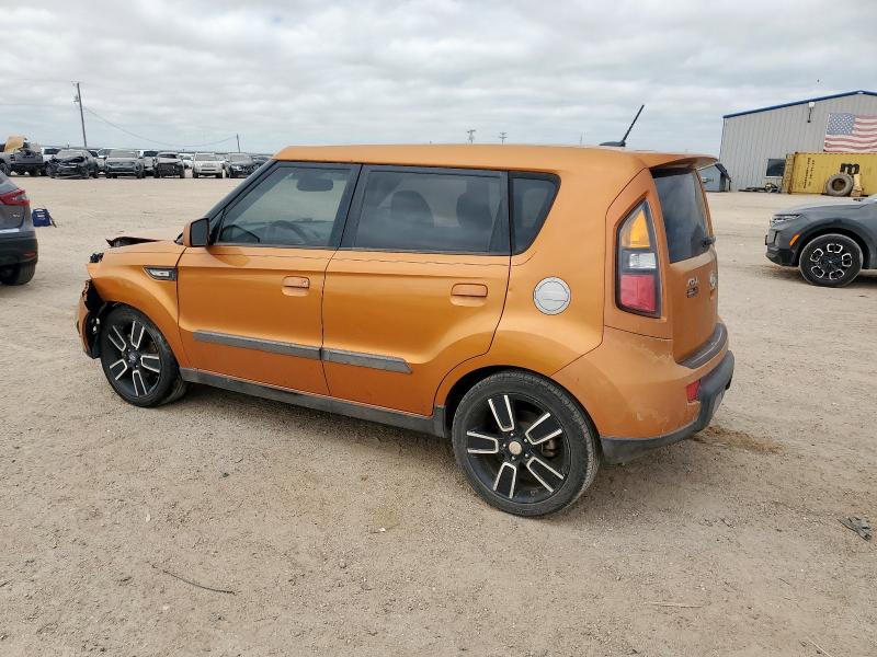 Vin: kndjt2a28a7102551, lot: 61259535, kia soul + 20102