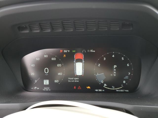 2020 VOLVO XC90 T6 IN YV4A221L0L1553651
