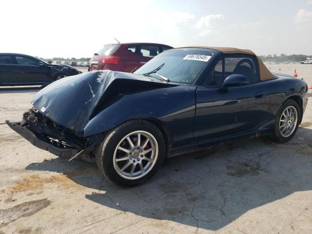 MAZDA MX-5 MIATA