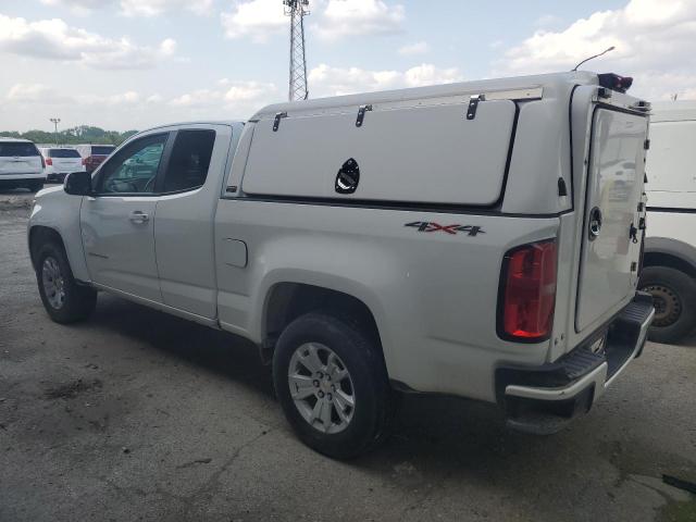 Vin: 1gchtcea0n1248814, lot: 57422775, chevrolet colorado lt 20222