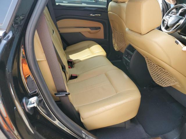 2016 CADILLAC SRX LUXURY 3GYFNEE39GS559071