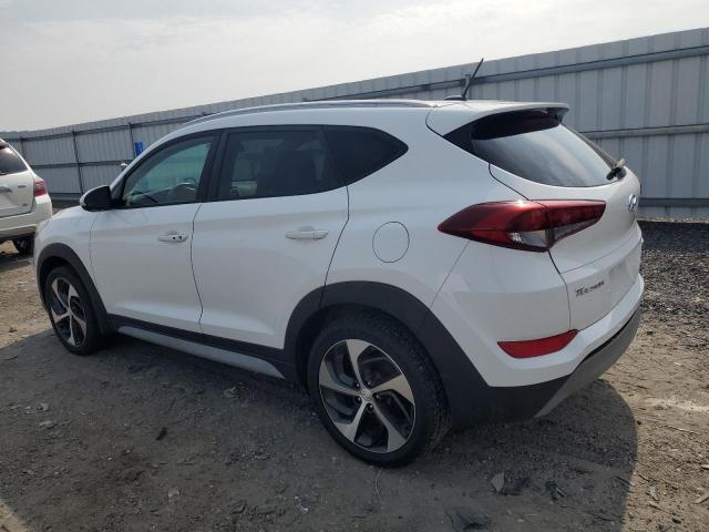 Vin: km8j3ca22hu388779, lot: 60861765, hyundai tucson limited 20172
