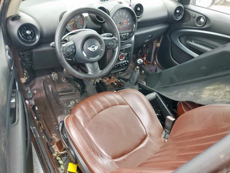 2015 MINI COOPER S P #3318020378