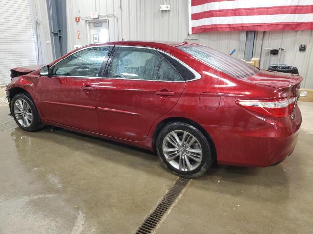 2017 TOYOTA CAMRY LE 4T1BF1FK8HU781405